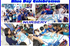 Blue Day 19-20