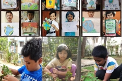 Earth Day Activity 21-22