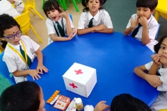first-aid-box-demonstrate-pic-one