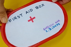 first-aid-box-demonstrate-pic-two