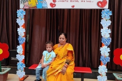 Grand Parents Day 2025