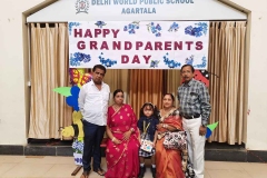 Grandparents Day