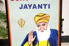 Guru Nanak Jayanti Observation 19-20