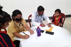 Health Camp