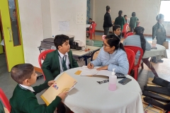 Health Checkup Camp 2025