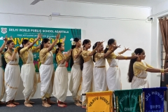 Investiture Ceremony 2025