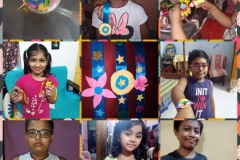 Online Raksha Bandhan 20-21