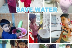 Online Save Water Week Activity 20-21