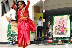 Pre Durga Puja Celebration 19-20