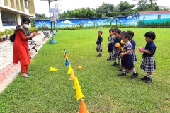 pre-primary outdoor-activity-pic-one