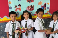 Raksha Bandhan Celebrate 2025