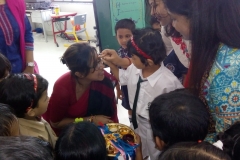 Raksha Bandhan 18-19