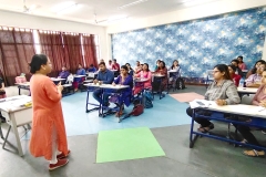Workshop for Teacher 2025