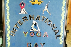 Yoga Day 19-20