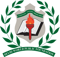Delhi World Public School