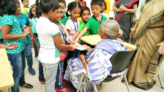 Grandparents Day 19-20